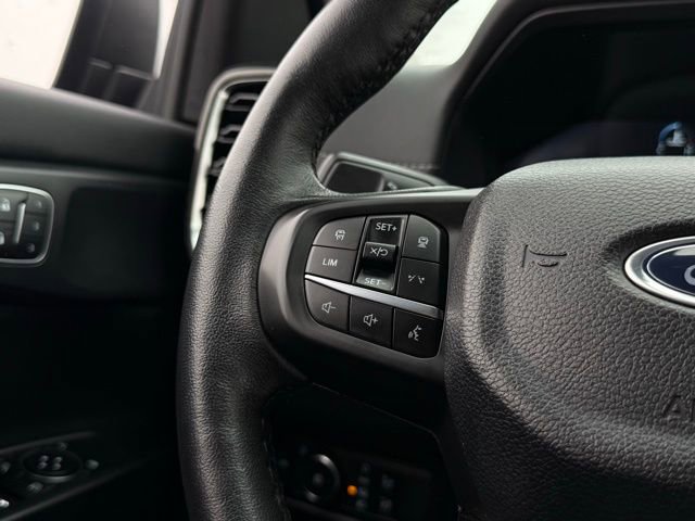 Certified 2024 Ford Ranger Lariat image 11