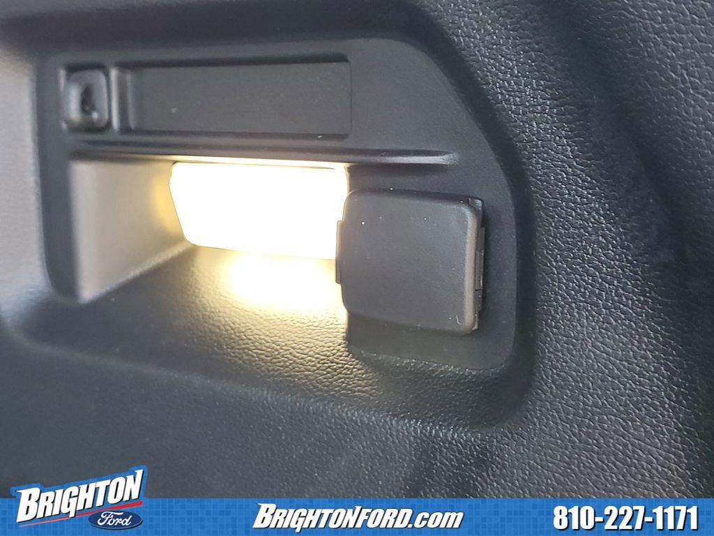 Certified 2023 Ford Explorer XLT w/ Equipment Group 202A image 8