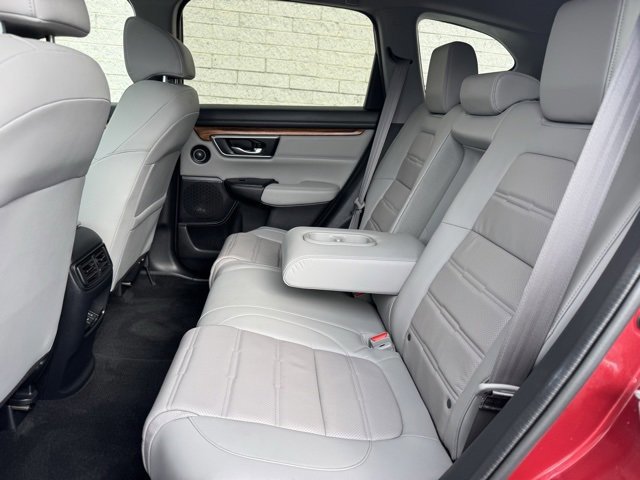 Used 2021 Honda CR-V EX-L image 19
