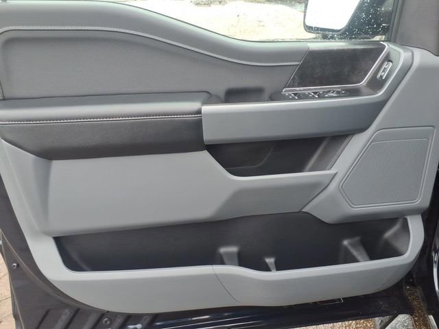 Certified 2023 Ford F150 XLT w/ Equipment Group 302A High image 11