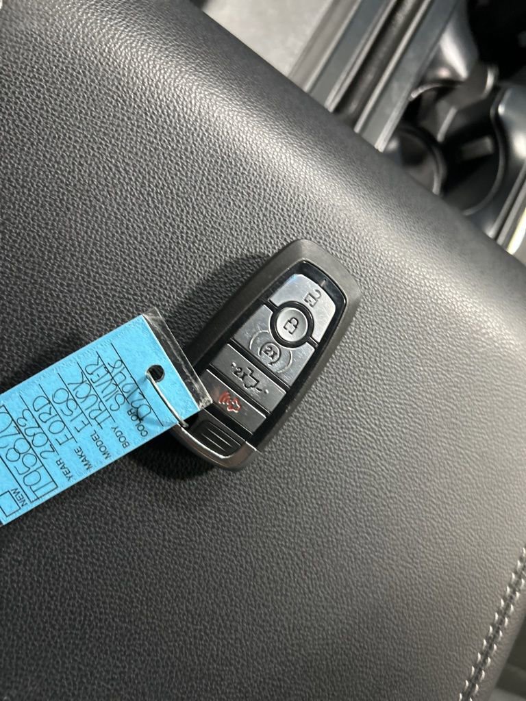 Certified 2023 Ford F150 XLT w/ Equipment Group 302A High image 29