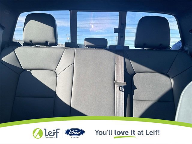 Used 2026 Chevrolet Colorado Trail Boss image 31