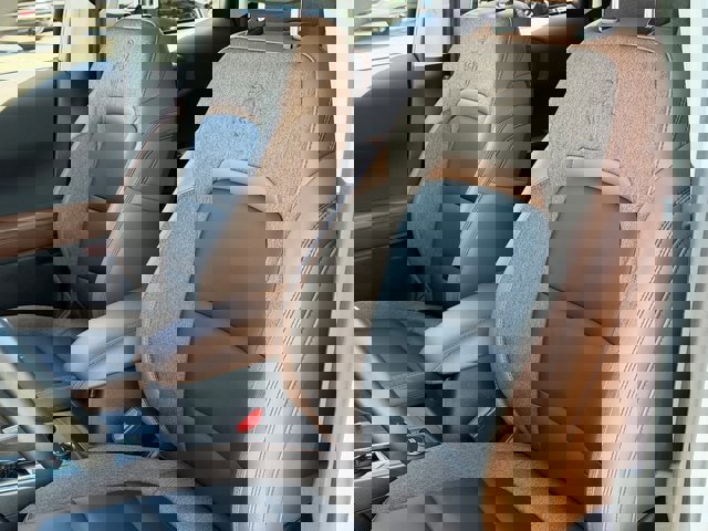 Certified 2025 Ford Bronco Sport Outer Banks w/ Outer Banks Tech Package+ image 13