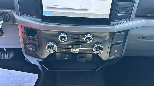 Certified 2025 Ford F150 XLT w/ Equipment Group 301A Standard AWD/4WD image 21