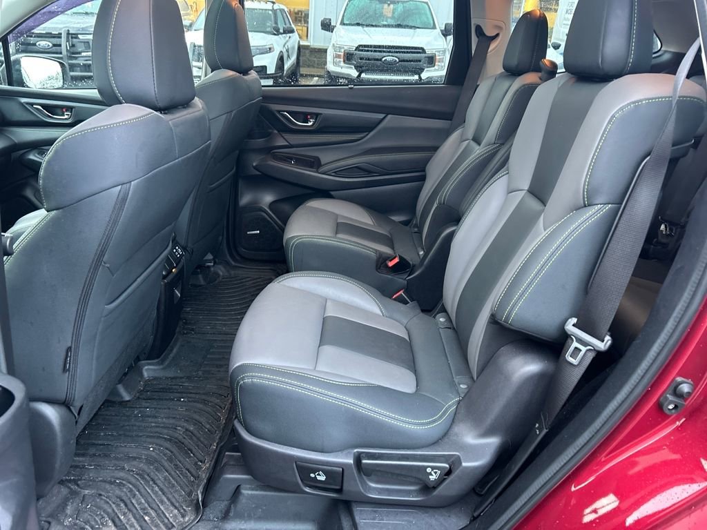 Used 2023 Subaru Ascent Onyx Edition Limited image 9