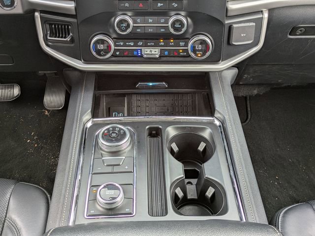 Certified 2024 Ford Expedition XLT AWD/4WD image 19