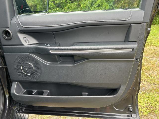 Certified 2024 Ford Expedition Max XLT image 34