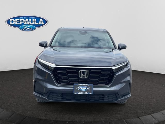 Used 2024 Honda CR-V EX-L image 10