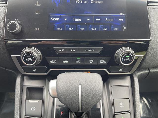 Used 2020 Honda CR-V EX image 26