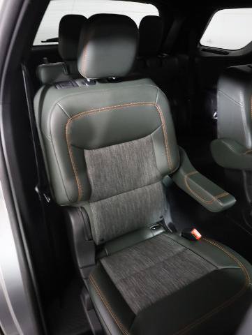 Certified 2024 Ford Explorer Timberline AWD/4WD image 10
