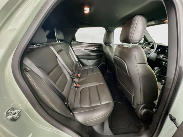 Used 2025 Chevrolet TrailBlazer ACTIV w/ Convenience Package FWD image 30