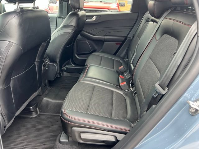 Certified 2024 Ford Escape ST-Line w/ Tech Pack #1 AWD/4WD image 19