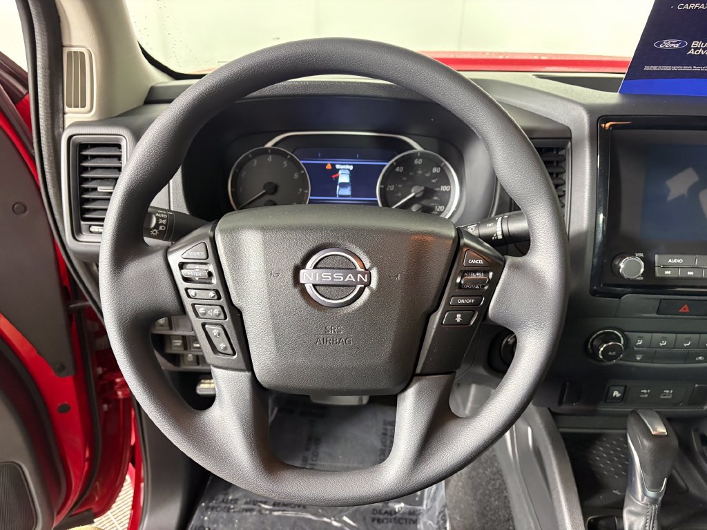 Used 2022 Nissan Frontier S w/ Technology Package AWD/4WD image 14