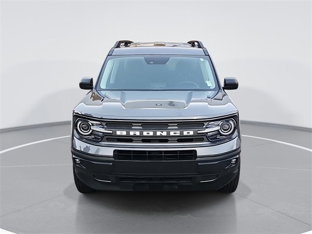 Certified 2021 Ford Bronco Sport Big Bend image 8