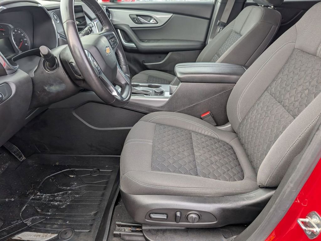 Used 2019 Chevrolet Blazer LT image 19