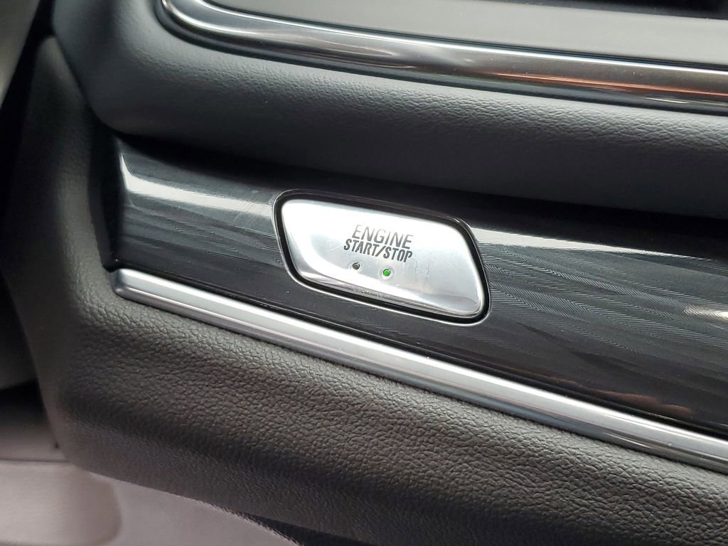 Used 2021 Buick Enclave Premium w/ Trailering Package, 5000 lbs. image 28