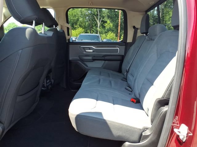 Used 2020 RAM 1500 Big Horn AWD/4WD image 9