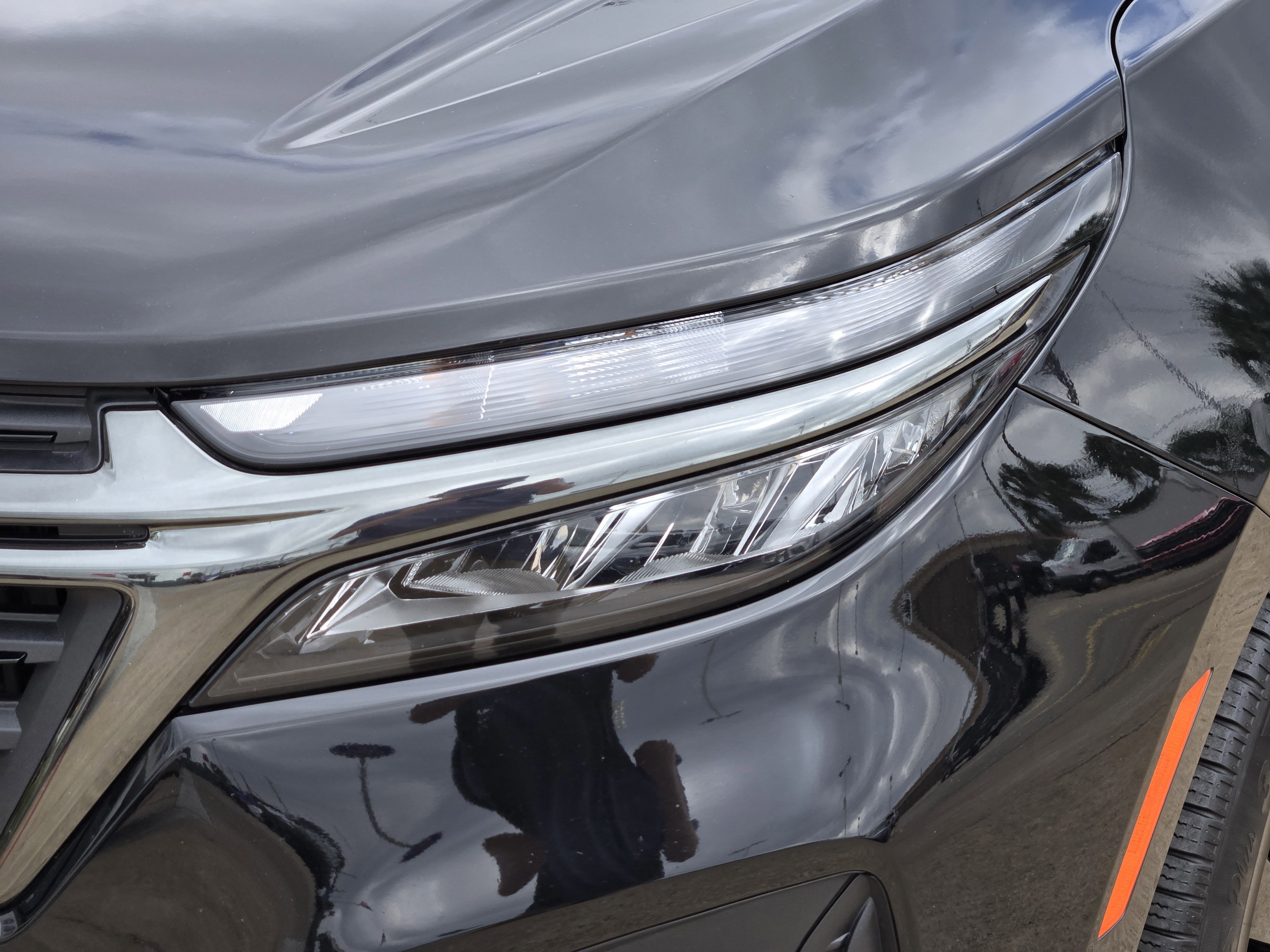 Used 2024 Chevrolet Equinox LS w/ Midnight Edition image 6