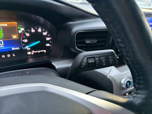 Certified 2021 Ford Explorer XLT w/ Equipment Group 202A image 45