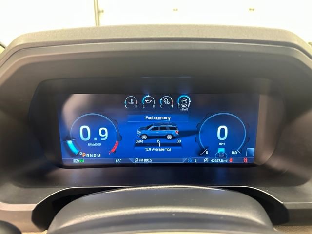 Certified 2024 Ford Expedition Limited image 35