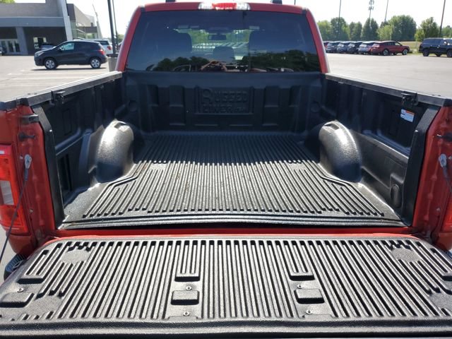 Certified 2023 Ford F150 XLT w/ Equipment Group 302A High AWD/4WD image 35