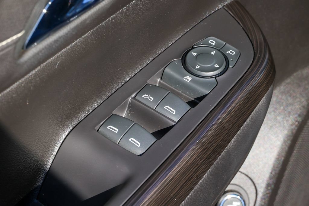Used 2019 GMC Acadia SLT AWD/4WD image 5