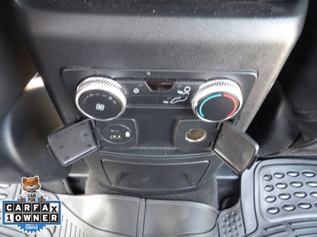 Certified 2022 Ford Explorer XLT RWD image 25