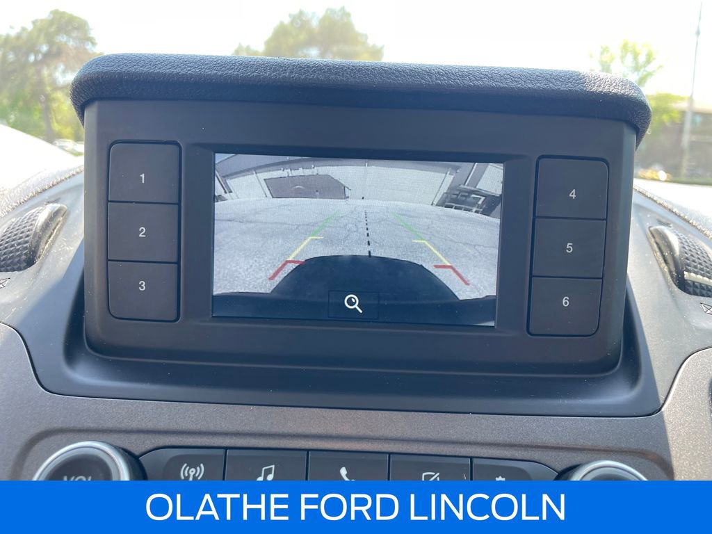 Certified 2021 Ford Transit Connect XL image 20