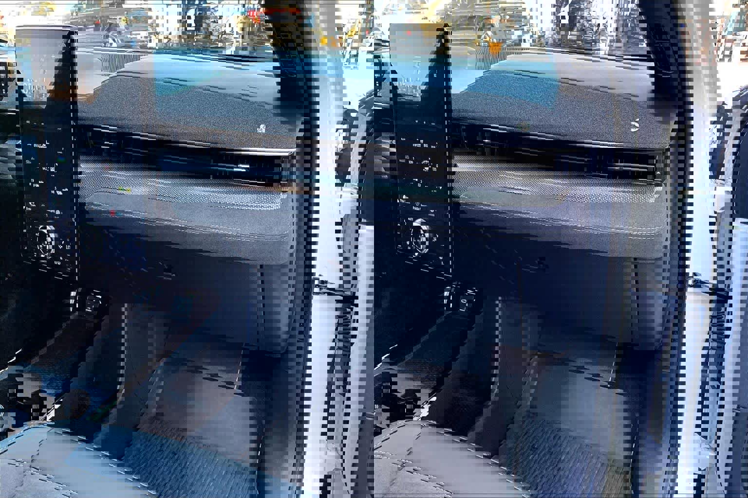 Certified 2023 Ford Mustang Mach-E GT w/ GT Performance Edition image 19