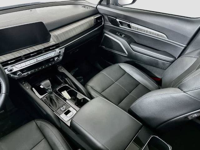 Used 2025 Kia Telluride EX X-Line AWD/4WD image 11