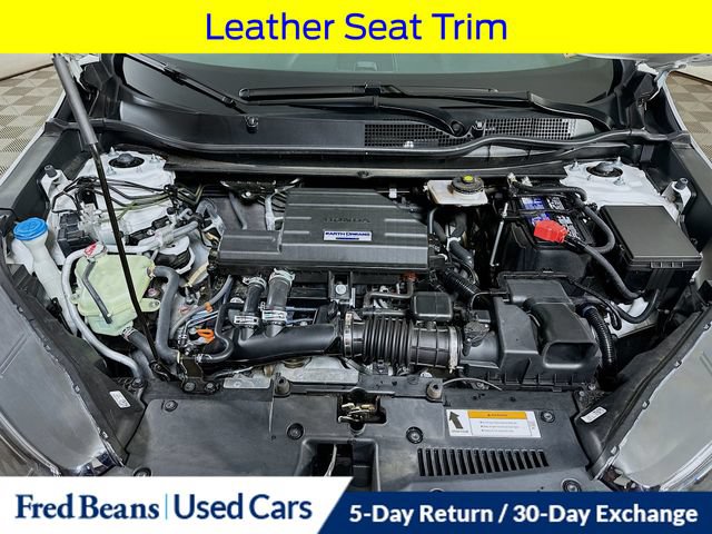 Used 2019 Honda CR-V EX-L image 34