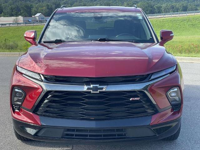 Used 2025 Chevrolet Blazer RS FWD image 6