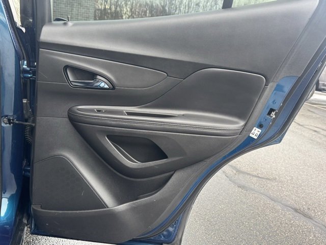 Used 2019 Buick Encore Sport Touring w/ Safety Package image 26