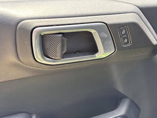 Certified 2025 Ford Bronco Outer Banks AWD/4WD image 16