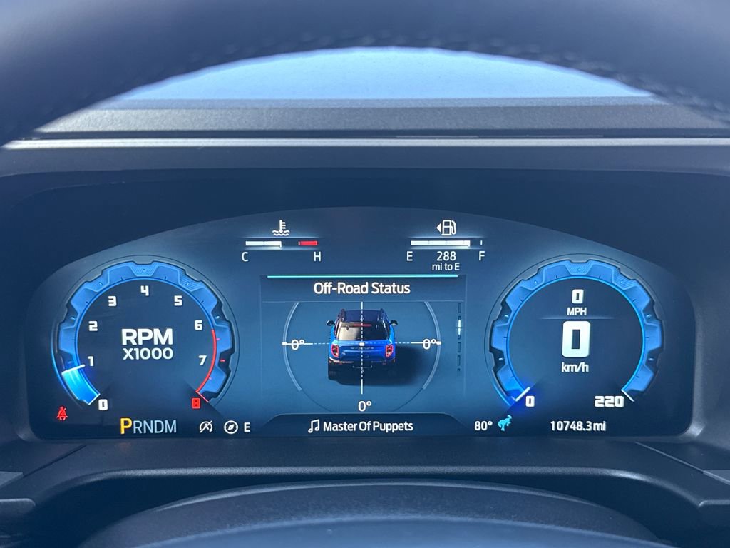 Certified 2025 Ford Bronco Sport Badlands image 17