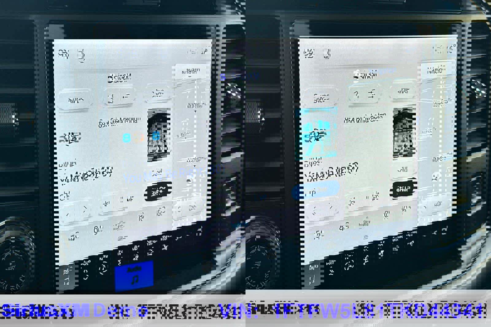 Certified 2026 Ford F150 Lariat w/ Equipment Group 501A Mid AWD/4WD image 28