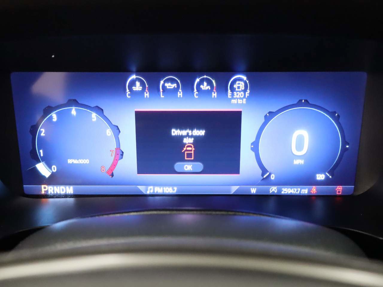 Certified 2024 Ford F150 XLT w/ FX4 Off-Road Package image 7