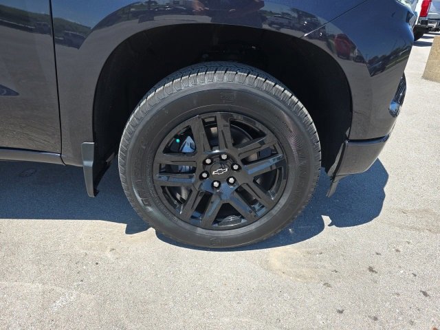 Used 2022 Chevrolet Silverado 1500 RST image 9