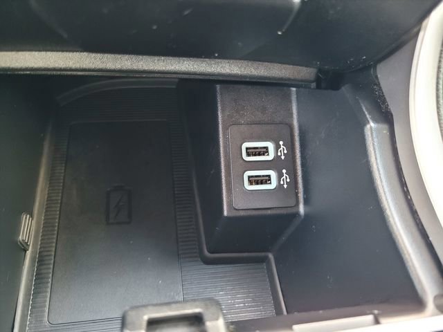 Certified 2020 Ford Edge SEL w/ Convenience Package image 25