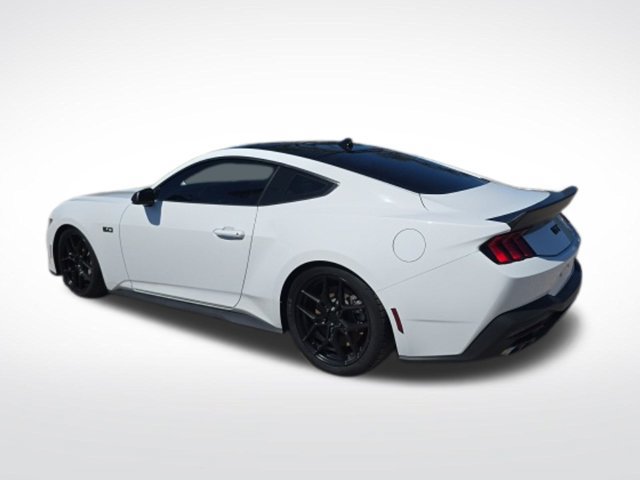 Certified 2024 Ford Mustang GT RWD image 5