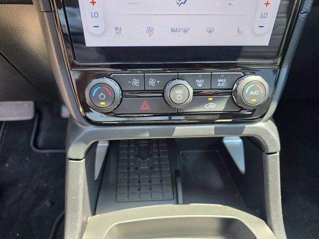 Certified 2024 Ford Ranger Lariat w/ FX4 Off-Road Package AWD/4WD image 15
