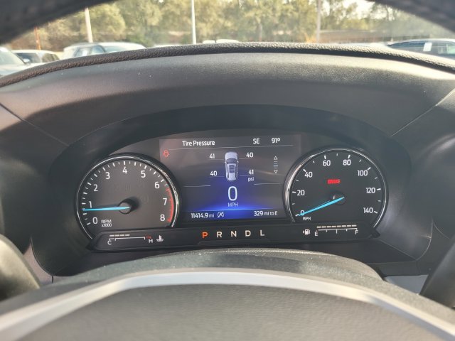 Certified 2023 Ford Explorer XLT w/ Equipment Group 202A RWD image 29