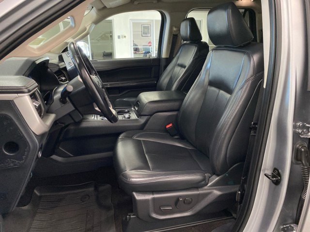 Certified 2023 Ford Expedition Max XLT AWD/4WD image 14