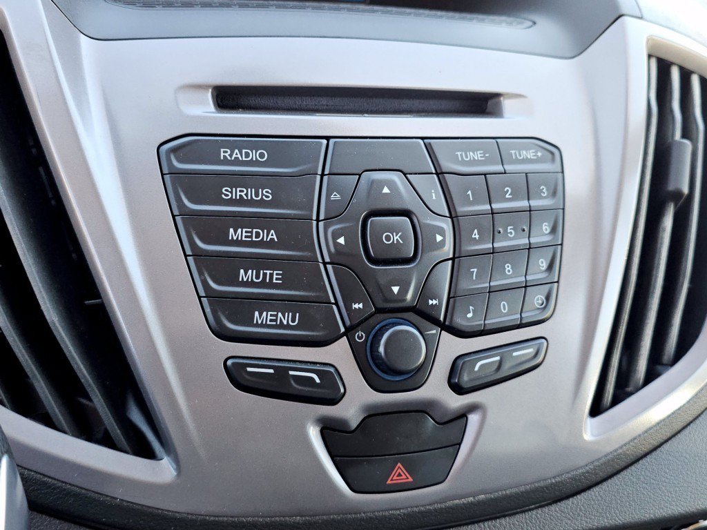 Certified 2019 Ford Transit 350 XLT RWD image 9