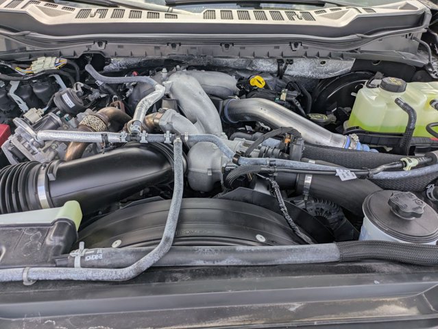 Certified 2024 Ford F250 XL w/ STX Appearance Package AWD/4WD image 18