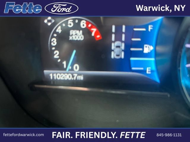 Certified 2018 Ford Explorer Sport w/ Equipment Group 401A AWD/4WD image 20