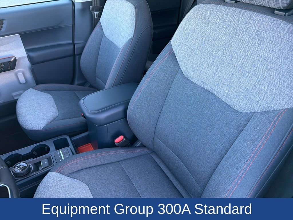 Certified 2024 Ford Maverick XLT w/ XLT Luxury Package image 17