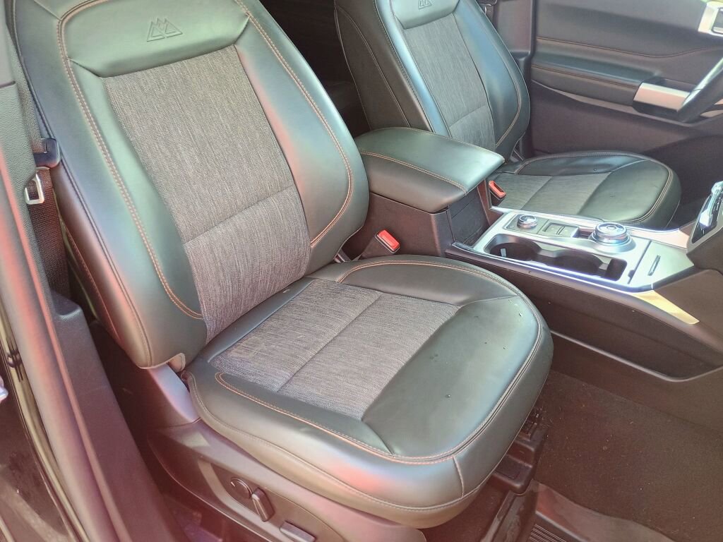 Certified 2023 Ford Explorer Timberline AWD/4WD image 26
