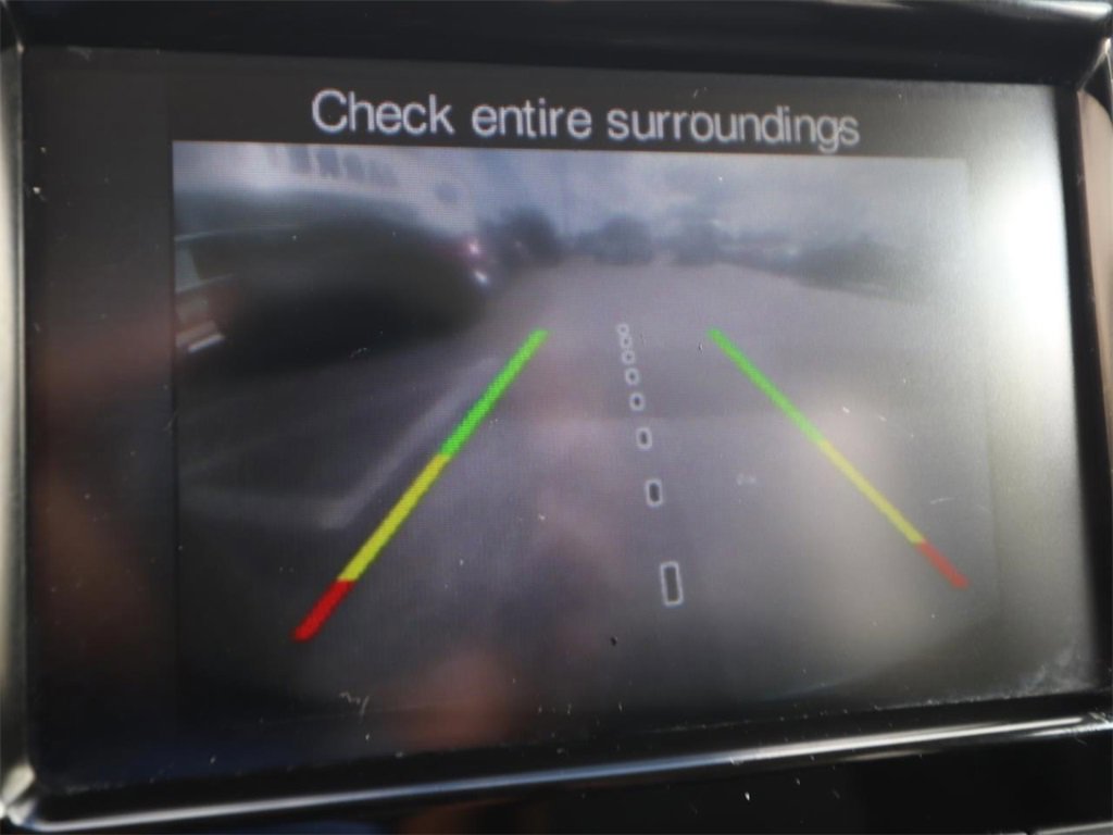 Used 2017 RAM ProMaster City Tradesman w/ Rear Back-up Camera Group image 10