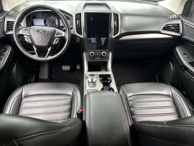 Certified 2023 Ford Edge SEL AWD/4WD image 15